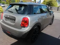 Occasion Mini ONE 102 PK (75 kW) 2018 Zilver Hatchback