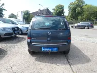 Gebraucht Opel Meriva Basis 101 PS (74 kW) 2006 Van / Kleinbus