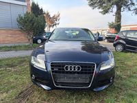 Gebraucht Audi A5 Sportback 239 PS (175 kW) 2010 Blau Kleinwagen