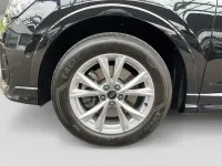 Gebraucht Audi Q3 Sportback S-Line 190 PS (139 kW) 2023 Mythosschwarz metallic SUV