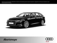 Gebraucht Audi A6 Ambiente 286 PS (210 kW) 2020 Mythosschwarz metallic Kombi