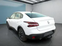 Gebraucht Citroën C4 X 131 PS (96 kW) 2025 Weiß SUV
