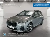Gebraucht BMW 223 Active Tourer Efficient Dynamics 204 PS (150 kW) 2025 Grau Van / Kleinbus