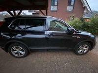 gebraucht VW Tiguan Allspace 2.0 TDI SCR 4Motion DSG UNITED