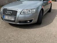 gebraucht Audi A6 2,7 TDI