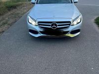 Gebraucht Mercedes C200 Edition 275 PS (202 kW) 2016 Limousine