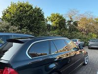 Second-hand BMW 325 204 CP (150 kW) 2010 Negru Break