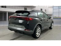 Gebraucht Cupra Formentor 150 PS (110 kW) 2022 Mitternachtsschwarz SUV