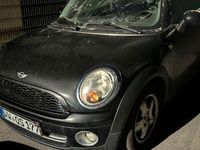 Gebraucht Mini Cooper 120 PS (88 kW) 2009 Kleinwagen