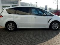 Occasion Ford S-MAX S 175 ch (128 kW) 2010 Blanc Monospace