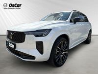 Neu Volvo XC90 Plus 455 PS (334 kW) 2025 Weiß SUV
