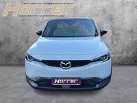 Gebraucht Mazda MX30 Ad'Vantage 106 kW (145 PS) 2021 Weiß SUV