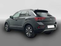 Usata VW T-Roc Goal 150 CV (110 kW) 2025 Nero SUV