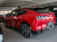 Gebraucht Ford Mustang Basis 351 PS (258 kW) 2021 Rot Coupé