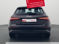 gebraucht Audi A3 Sportback e-tron Ambiente 1.4 TFSI S tronic