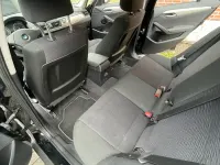 Gebraucht BMW X1 150 PS (110 kW) 2011 Schwarz SUV