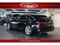 gebraucht Audi A6 45 TDI S-Line plus-Navi-Virt.-360°-Matrix-AHK