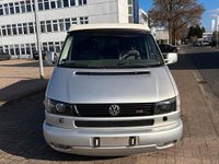 Gebraucht VW T4 151 PS (111 kW) 2001 Silber Van