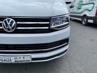 gebraucht VW Multivan T6Highline