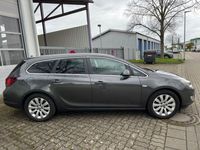gebraucht Opel Astra Sports Tourer Innovation TÜV NEU