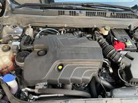 Gebraucht Ford Mondeo Titanium 179 PS (131 kW) 2017 Grau Limousine