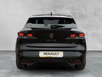 Gebraucht Renault Clio V Evolution 158 PS (116 kW) 2025 Schwarz Limousine