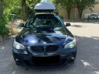 Gebraucht BMW 520 M Sport 177 PS (130 kW) 2004 Limousine