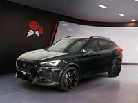 gebraucht Cupra Formentor VZ5 4Drive BAT Edition ABT 5Zylinder