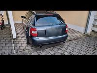 Gebraucht Audi S4 380 PS (279 kW) 2003 Grau Kombi