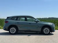 Gebraucht BMW iX1 230 kW (313 PS) 2023 Cape york grün metallic SUV