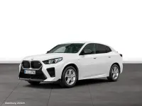 Gebraucht BMW X2 Sport Line 317 PS (233 kW) 2026 Weiß SUV