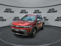 Neu Dacia Duster 122 PS (89 kW) 2026 Braun SUV