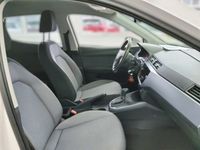 gebraucht Seat Arona 1.0 TSI DSG STYLE NAVI KAMERA SITZHZ AHK