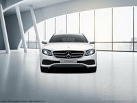 gebraucht Mercedes E300 AVANTGARDE Exterieur/Avantgarde Interieur