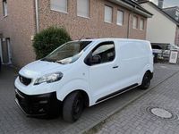 Gebraucht Peugeot Expert 95 PS (69 kW) 2017 Weiß Van