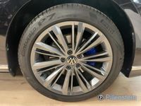 gebraucht VW Passat Limousine GTE 1.4 TSI DSG Hybrid DIGITAL-