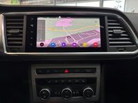 Gebraucht Seat Ateca FR 150 PS (110 kW) 2020 Grau SUV