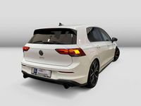 Gebraucht VW Golf VIII GTI 245 PS (180 kW) 2022 Pure white Limousine