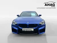 Gebraucht BMW M2 Shadowline 480 PS (353 kW) 2025 Andere Coupé