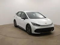 Gebraucht Cupra Born 150 kW (204 PS) 2024 Weiß Kleinwagen