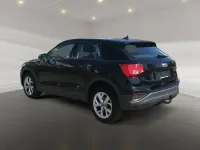 Gebraucht Audi Q2 Comfort 150 PS (110 kW) 2022 Schwarz SUV