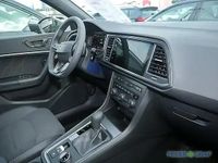 Neu Cupra Ateca 190 PS (139 kW) 2026 Graphene grau SUV