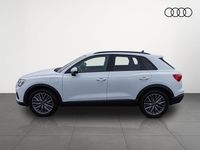 Gebraucht Audi Q3 Ambiente 245 PS (180 kW) 2023 Weiß SUV