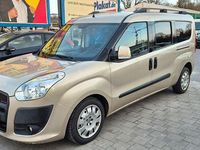 Gebraucht Fiat Doblò 135 PS (99 kW) 2011 Van / Kleinbus