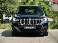 Gebraucht BMW X1 M Sport 163 PS (119 kW) 2025 Schwarz SUV
