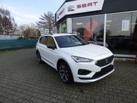 gebraucht Seat Tarraco 2.0 TDI FR