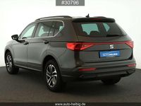 Gebraucht Seat Tarraco Style 150 PS (110 kW) 2022 Grau SUV