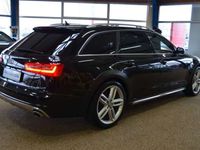 gebraucht Audi A6 Allroad quattro 3.0 TDI HUD / MEMORY / VOLL