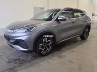 Gebraucht BYD Atto 3 Comfort 150 kW (204 PS) 2023 Grau SUV