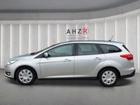 gebraucht Ford Focus Turnier Business 1.5 I